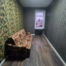 11,7 м², комната - изображение 1