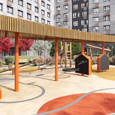 Квартира 108,2 м², 4-комнатная - изображение 3