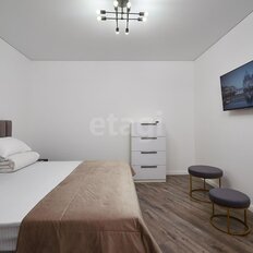 Квартира 122,8 м², 4-комнатная - изображение 5