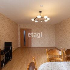 Квартира 100,7 м², 4-комнатная - изображение 3