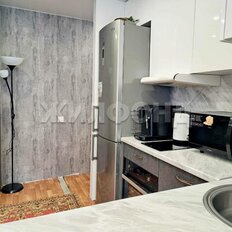 Квартира 31,3 м², 1-комнатная - изображение 4
