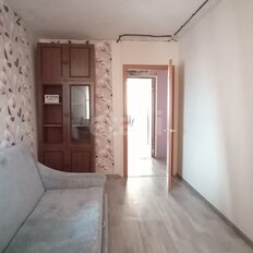 Квартира 58,5 м², 3-комнатная - изображение 5