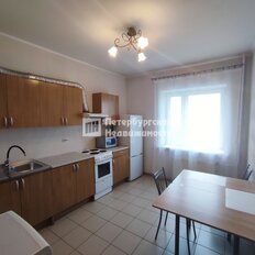 Квартира 59,1 м², 2-комнатная - изображение 1