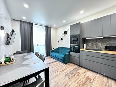 Снять квартиру без залога и депозита от Яндекс Аренды в Ленинградской области - изображение 53