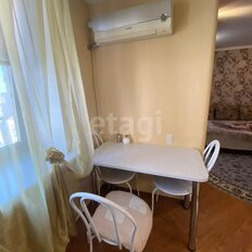 Квартира 41 м², 1-комнатная - изображение 4