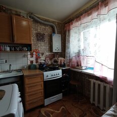 Квартира 30 м², 1-комнатная - изображение 5