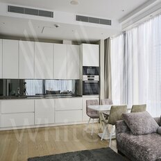 Квартира 92 м², 3-комнатные - изображение 2