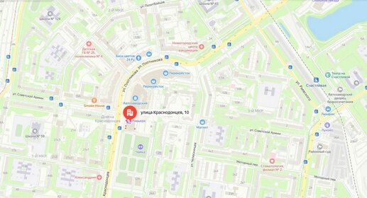 312,7 м², торговое помещение 125 080 ₽ в месяц - изображение 34