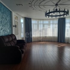 Квартира 126,7 м², 3-комнатная - изображение 2