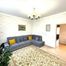 Квартира 61 м², 2-комнатная - изображение 2