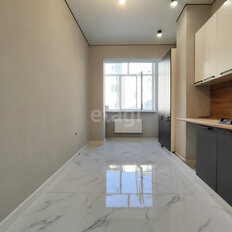 Квартира 58,5 м², 2-комнатная - изображение 2