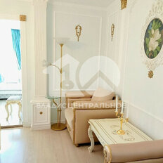 Квартира 64 м², 2-комнатная - изображение 5