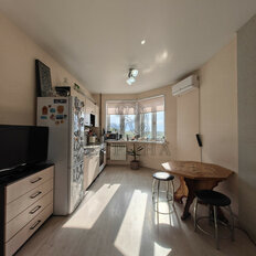 Квартира 46,5 м², 1-комнатная - изображение 1