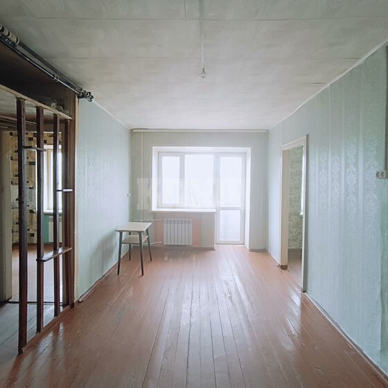 55,3 м², 3-комнатная квартира 1 960 000 ₽ - изображение 44