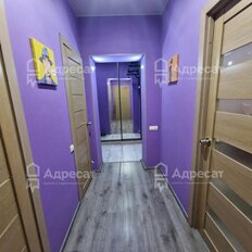 Квартира 39,5 м², 1-комнатная - изображение 1