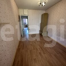 Квартира 63,8 м², 3-комнатная - изображение 3