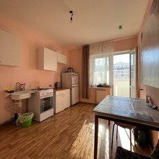 Квартира 43,6 м², 1-комнатная - изображение 5