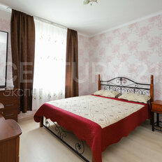 Квартира 52,6 м², 2-комнатная - изображение 5