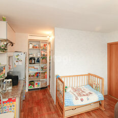 Квартира 31,1 м², 2-комнатная - изображение 3