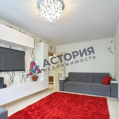 Квартира 54 м², 3-комнатная - изображение 1