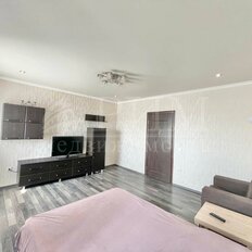 Квартира 38,1 м², 1-комнатная - изображение 1