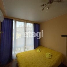 Квартира 24 м², студия - изображение 2