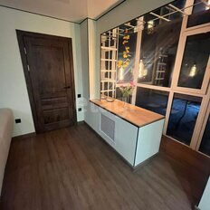 Квартира 36,5 м², 1-комнатная - изображение 5