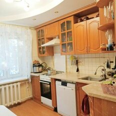 Квартира 71 м², 4-комнатная - изображение 2