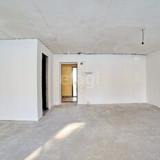 Квартира 41,2 м², студия - изображение 5