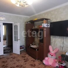 Квартира 64,1 м², 3-комнатная - изображение 3