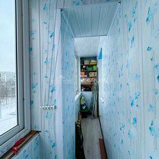 Квартира 61 м², 2-комнатная - изображение 3