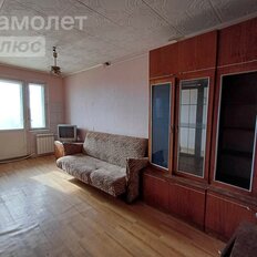 Квартира 63,8 м², 3-комнатная - изображение 4