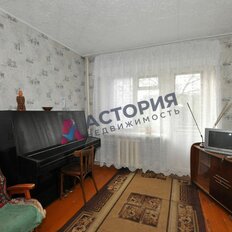 Квартира 43,6 м², 2-комнатная - изображение 4