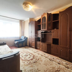 Квартира 27,4 м², 1-комнатная - изображение 3