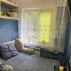 Квартира 30 м², 1-комнатная - изображение 1