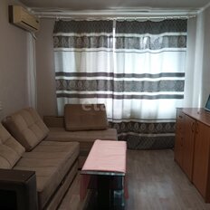 Квартира 28,7 м², 1-комнатная - изображение 1