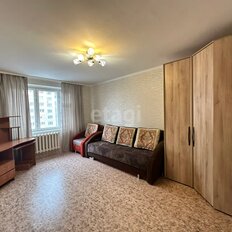 Квартира 43,1 м², 1-комнатная - изображение 4