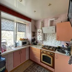 Квартира 41,8 м², 2-комнатная - изображение 4