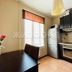 Квартира 40 м², 1-комнатная - изображение 1