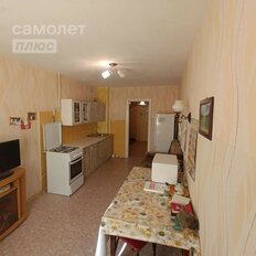 Квартира 63,2 м², 2-комнатная - изображение 2