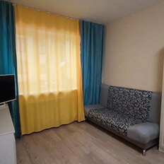 Квартира 33,4 м², 1-комнатная - изображение 2