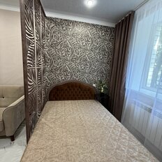 Квартира 42,3 м², 1-комнатная - изображение 4