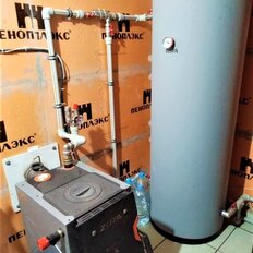 дом + 4 сотки, участок - изображение 3