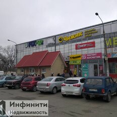 506 м², помещение свободного назначения - изображение 1