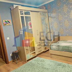 Квартира 75,1 м², 3-комнатная - изображение 4