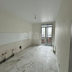 Квартира 42,6 м², 1-комнатная - изображение 5