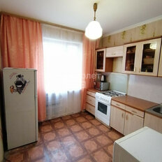 Квартира 63,4 м², 3-комнатная - изображение 2