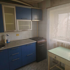 Квартира 40 м², 2-комнатная - изображение 1