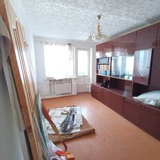 Квартира 39,3 м², 2-комнатная - изображение 2