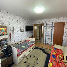 Квартира 48,7 м², 2-комнатная - изображение 5